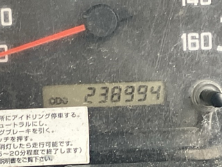 ISUZU ELF 2008