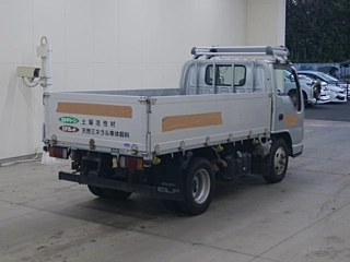 ISUZU ELF 2008