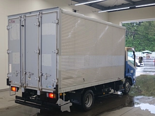 ISUZU ELF 2013
