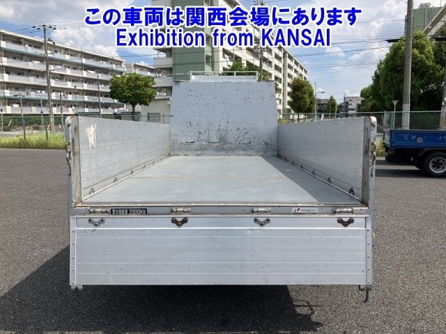 MITSUBISHI CANTER 2009