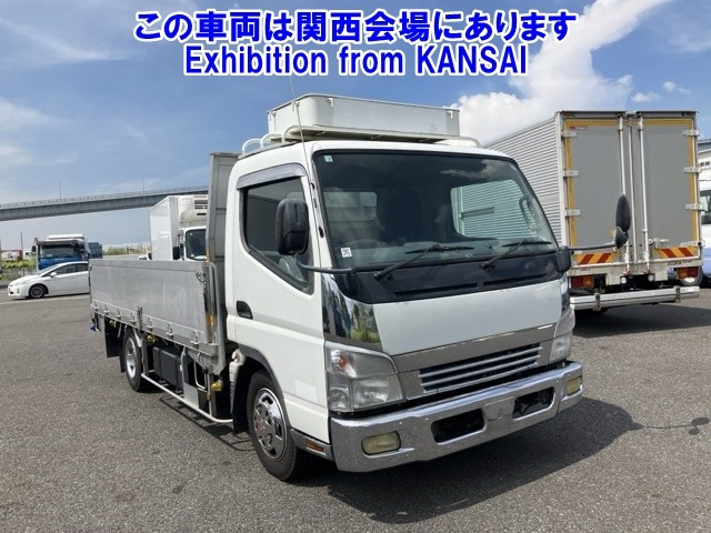 MITSUBISHI CANTER 2009