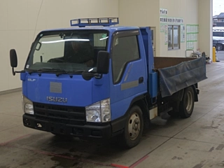 ISUZU ELF 2008