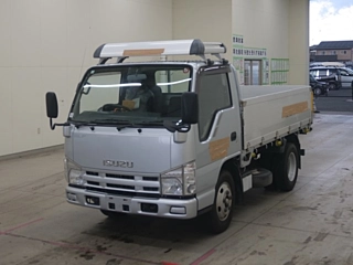 ISUZU ELF 2008