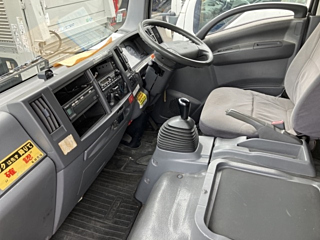 ISUZU ELF 2013