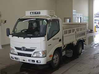 HINO DUTRO 2011