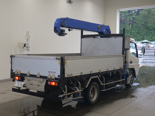 MITSUBISHI CANTER 2015