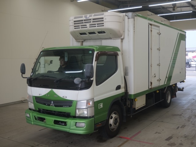 MITSUBISHI CANTER 2014