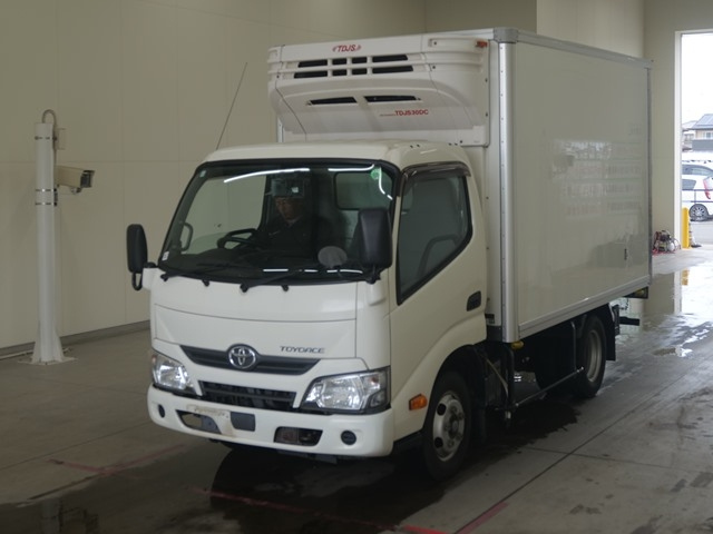 TOYOTA TOYOACE 2019