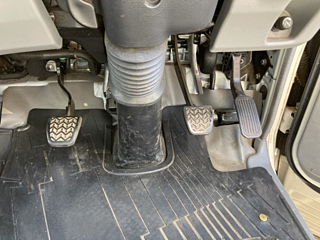TOYOTA TOYOACE 2019