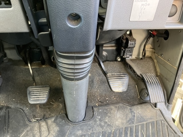 MITSUBISHI CANTER 2014