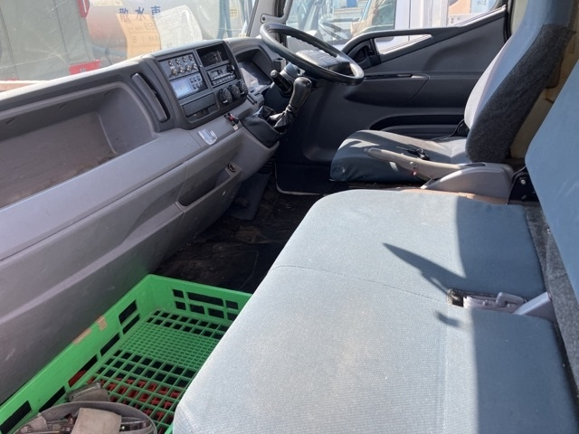 MITSUBISHI CANTER 2014