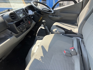 TOYOTA TOYOACE 2019