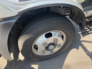 TOYOTA TOYOACE 2019