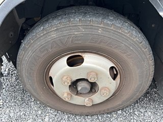 MITSUBISHI CANTER 2020
