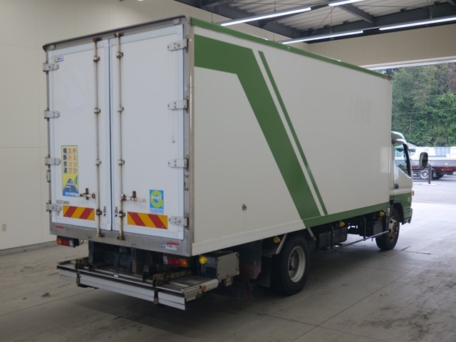 MITSUBISHI CANTER 2014