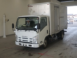 ISUZU ELF 2012