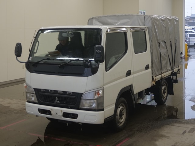 MITSUBISHI CANTER 2010