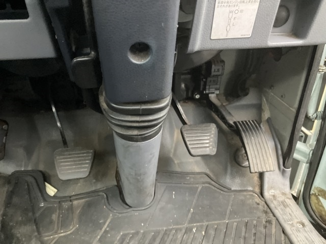 MITSUBISHI CANTER 2014