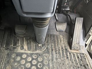MITSUBISHI CANTER 2010