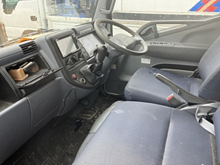MITSUBISHI CANTER 2010