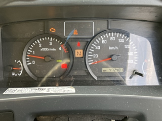 ISUZU ELF 2012