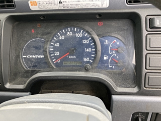 MITSUBISHI CANTER 2010