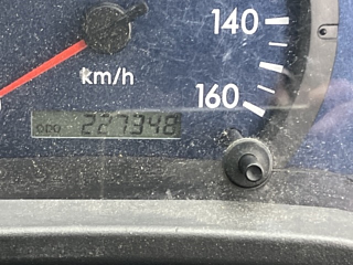 MITSUBISHI CANTER 2010