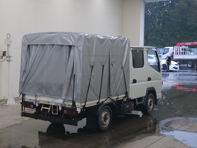 MITSUBISHI CANTER 2010