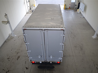 ISUZU ELF 2012