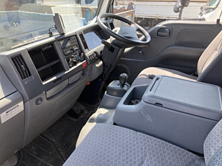 ISUZU ELF 2019