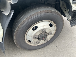 ISUZU ELF 2019
