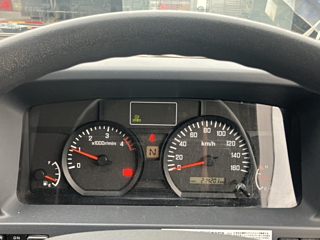 ISUZU ELF 2019