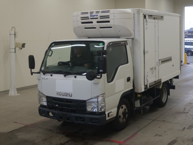 ISUZU ELF 2019