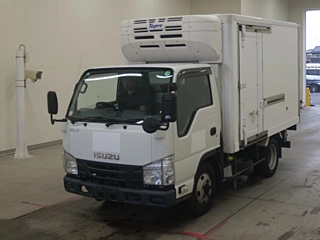 ISUZU ELF 2019
