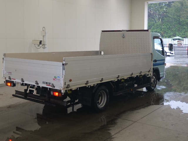 MITSUBISHI CANTER 2014