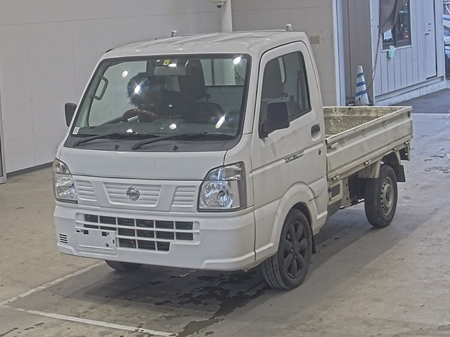 NISSAN OTHER 2016