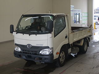 HINO DUTRO 2017