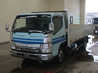 MITSUBISHI CANTER 2014