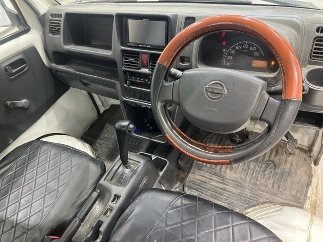 NISSAN OTHER 2016