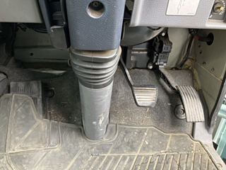 MITSUBISHI CANTER 2014