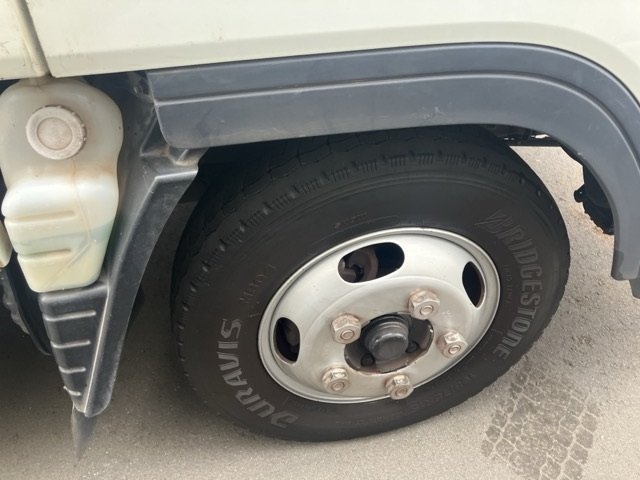 MITSUBISHI CANTER 2018