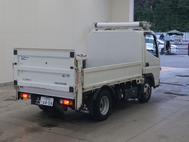 MITSUBISHI CANTER 2018