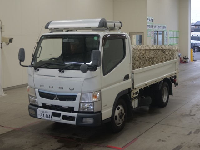 MITSUBISHI CANTER 2018