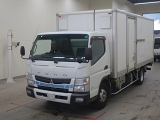 MITSUBISHI CANTER 2013