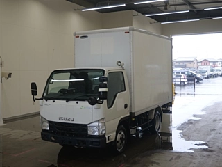 ISUZU ELF 2015