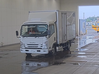 ISUZU ELF 2020