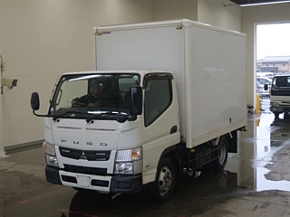 MITSUBISHI CANTER 2016
