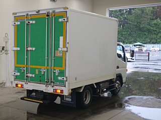 MITSUBISHI CANTER 2016