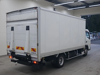 MITSUBISHI CANTER 2013