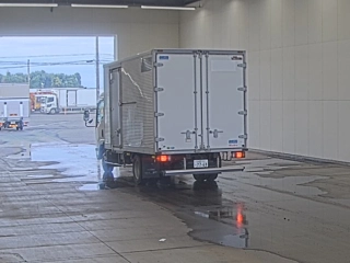 ISUZU ELF 2020